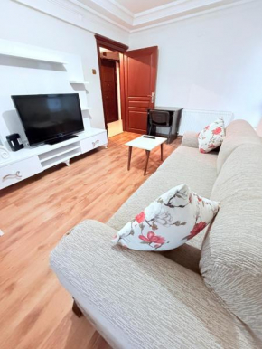 Best Modern Apartment in Çankaya Kızılay